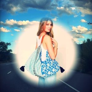 ☀️Beach Bag/Gym Bag☀️